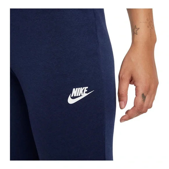 Nike - Womens - XXL - Blue Training Track Pants - NWT - Picture 2 of 7